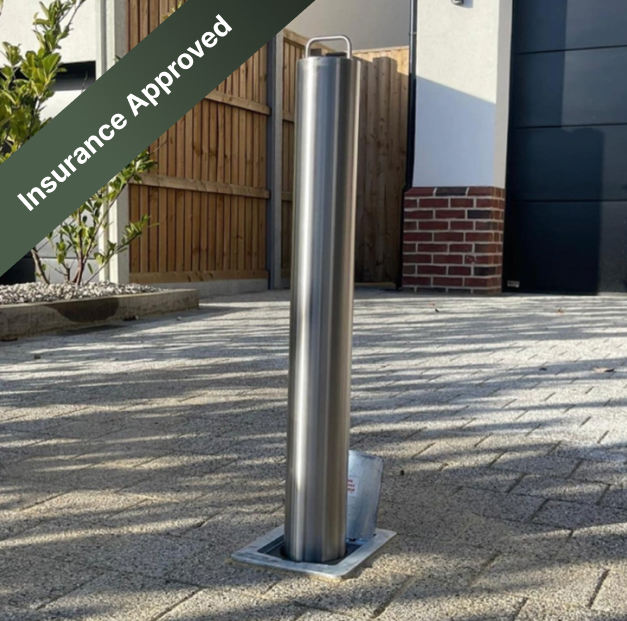 S5 Security Bollard