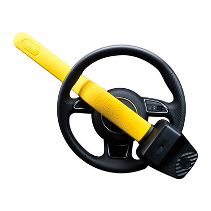 Stoplock Pro Elite Steering Wheel Lock