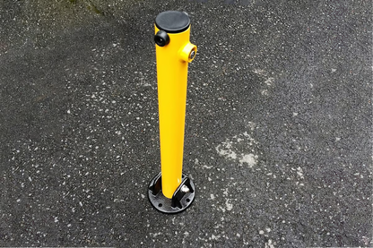 Anchor Folding Bollard