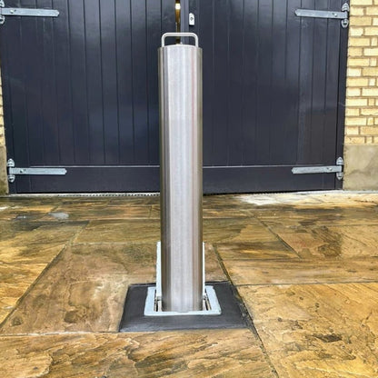 S5 Security Bollard