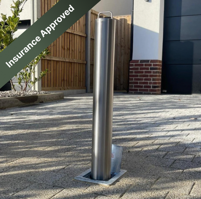 S5 Security Bollard